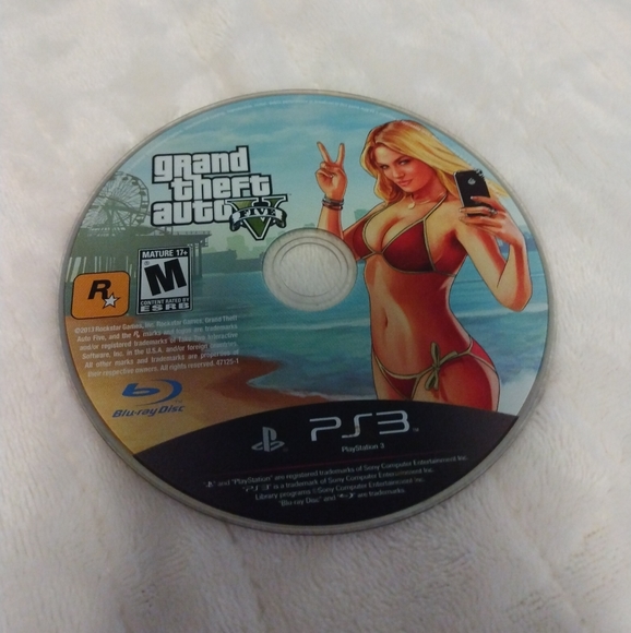 Grand Theft Auto 5 - Picture 4 of 6